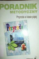 Poradnik metodyczny. Przyroda w - Golanko