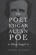 The Poet Edgar Allan Poe: Alien Angel McGann