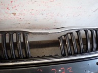 bumper front front SKODA OCTAVIA IV 2020