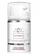 APIS APIDERM Obnovujúci a vyživujúci krém SPF10 50ml