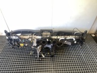 MERCEDES W213 ohřívač větrák ventilátor A2388302700 držák