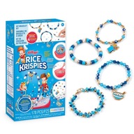 MAKE IT REAL Sada Kellogg's Rice Krispies, kreatívna hračka
