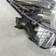 MAZDA 3 III BM LIFT 16- light right front front FULL LED BSP551030
