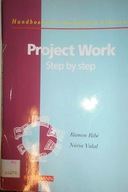 Project Work. Step by step. - Nuria Vidal