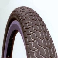 Mitas Cyklistická pneumatika V94 20x2,25 ZIRRA F