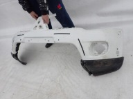 MITSUBISHI L200 IV 4 LIFT 10-15 bumper front