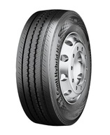 1x CONTINENTAL CONTI HYBRID HS5 315/80R22.5