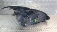 light front left FORD FIESTA MK6 02