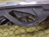 PEUGEOT 407 REFLEKTOR light right front 0301213202