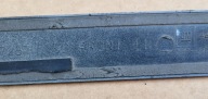 moulding Z door left front OPEL CORSA C 5D original