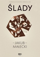 ŚLADY, MAŁECKI JAKUB