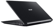 Notebook Acer Aspire 7 A715 15,6 " Intel Core i5 8 GB / 256 GB čierny