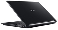 Notebook Acer Aspire 7 A715 15,6 " Intel Core i5 8 GB / 512 GB čierna