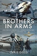 Brothers in Arms: The Story of a British and a
