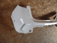 bumper rear part rear OPEL MOKKA B II 20