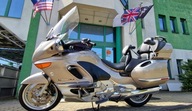 BMW K BMW K1200lt Custom