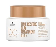 Schwarzkopf BC TimeRestore Q10+ maska w.dojrzale