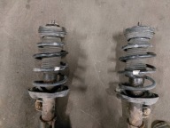 shock absorber spring swing left + right front OPEL INSIGNIA A