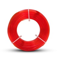 Filament Fiberlogy Easy PET-G Refill Orange TR Pomarańczowy 1,75mm 0,85kg