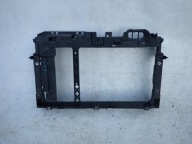 FORD FIESTA MK7 VII 08- support panel for radiators pillar