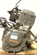 KTM Duke 390 18- Motor 14287km Video záruka