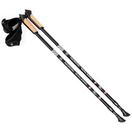 Nordic Walking palice nastaviteľné Long Life SMJ spor