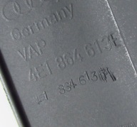 AUDI A8 D3 3.0 TDI moulding threshold left