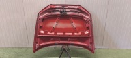 bonnet SEAT EXEO 08-13 without RDZY LAK: LS3Q