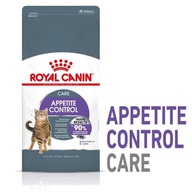 Royal Canin Appetite Control 3,5kg PROMOCJA!