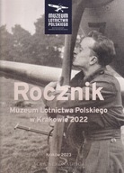 Rocznik Muzeum Lotnictwa Polskiego w Krakowie lotnictwo