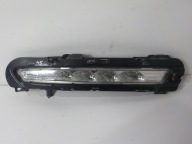 FORD MONDEO IV MK4 light front moulding fog light LED DRL left BS7113B218