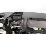 dashboard console airbag adjusters OPEL ZAFIRA C