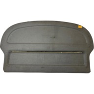 plato boot Renault Laguna II HB