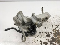 Abgaskuehler AGR 2.0 TDCI Ford Focus Mk3 (2010-2019)