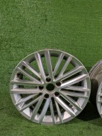 disk VW SHARAN TIGUAN 17" 7J ET39 NR.F58