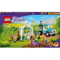 LEGO Friends 41707 Furgonetka do sadzenia drzew