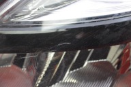 head lights front front KOMPLET EU RENAULT CLIO 3 III LIFT 09-12