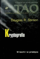Douglas R. Stinson - Kryptografia