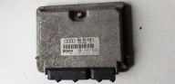 Computer Bedienteil modul AUDI A3 8L 1.8 B 06A908018C OE EU