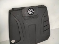 cover cover for engine VW TOUAREG III 18- TSI