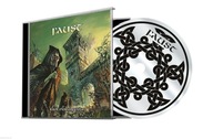 FAUST - Król Moru i Perła - CD (folia)