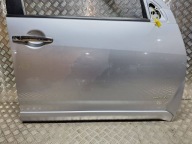 door right front MITSUBISHI OUTLANDER II 06-12 complete