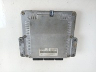 RENAULT LAGUNA II 1.9 DCI control unit of the engine 8200309316