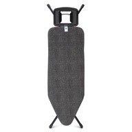 BRABANTIA - Deska do prasowania - rozmiar C - Denim Black