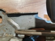 steering wheel rod CITROEN BERLINGO III