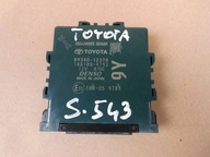 Parkovací senzor Toyota OE 89340-12370