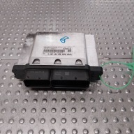 computer control unit of the engine module 0EA907309A 0261S09103 VW E-GOLF VII