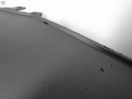 AUDI A6 S-LINE C7 4G0 11-14 SPOILER diffuser accessories W bumper rear part