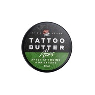 Tetovacie maslo Tattoo Butter Aloes - Loveink - 50ml
