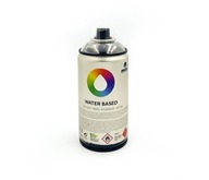 Werniks Połysk spray akryl wodny 300 ml MTN Color